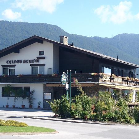 Bed and Breakfast Telfer Stubm Тельфс Экстерьер фото