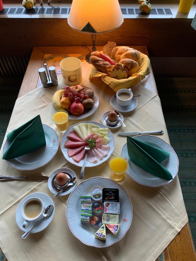 Bed and Breakfast Telfer Stubm Тельфс Экстерьер фото