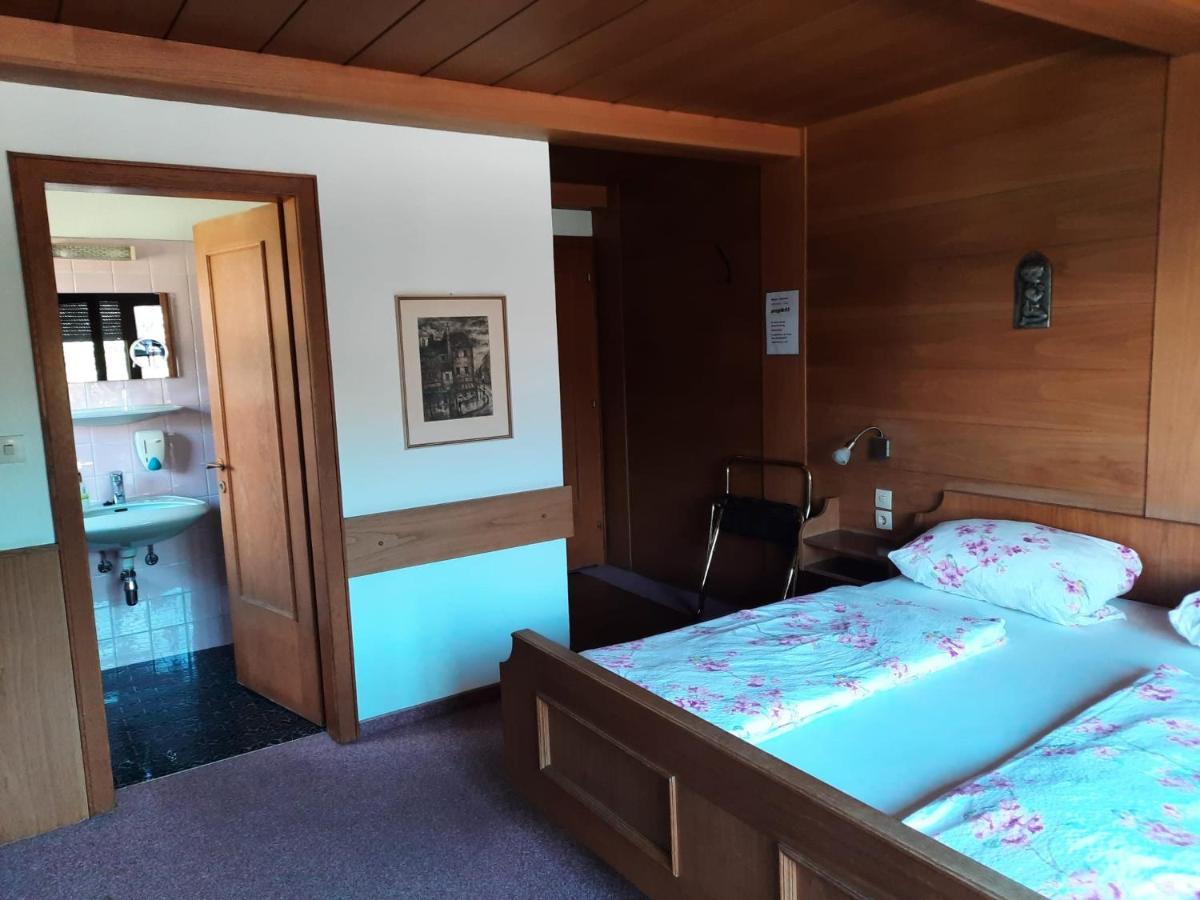 Bed and Breakfast Telfer Stubm Тельфс Экстерьер фото