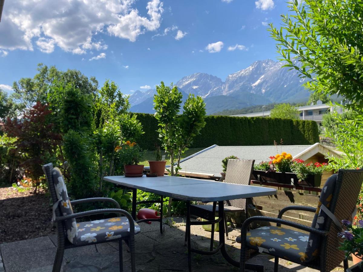 Bed and Breakfast Telfer Stubm Тельфс Экстерьер фото