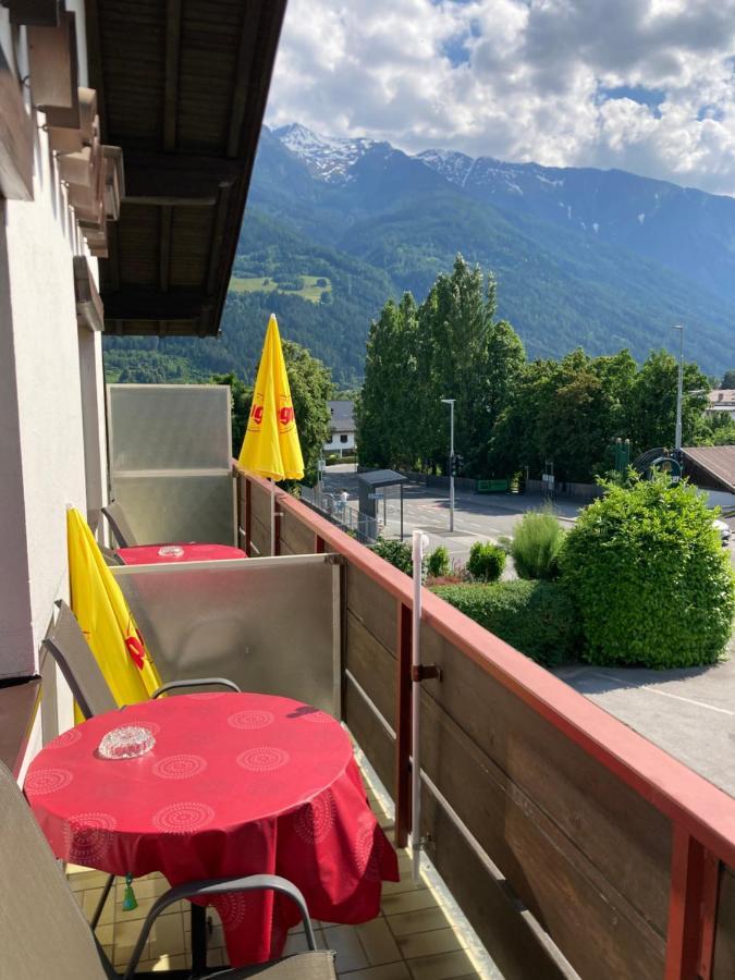 Bed and Breakfast Telfer Stubm Тельфс Экстерьер фото