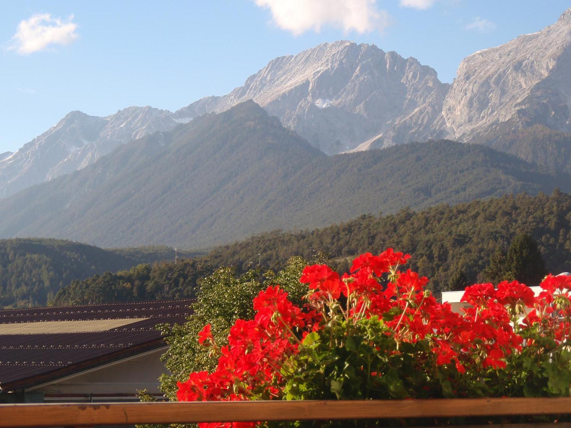 Bed and Breakfast Telfer Stubm Тельфс Экстерьер фото