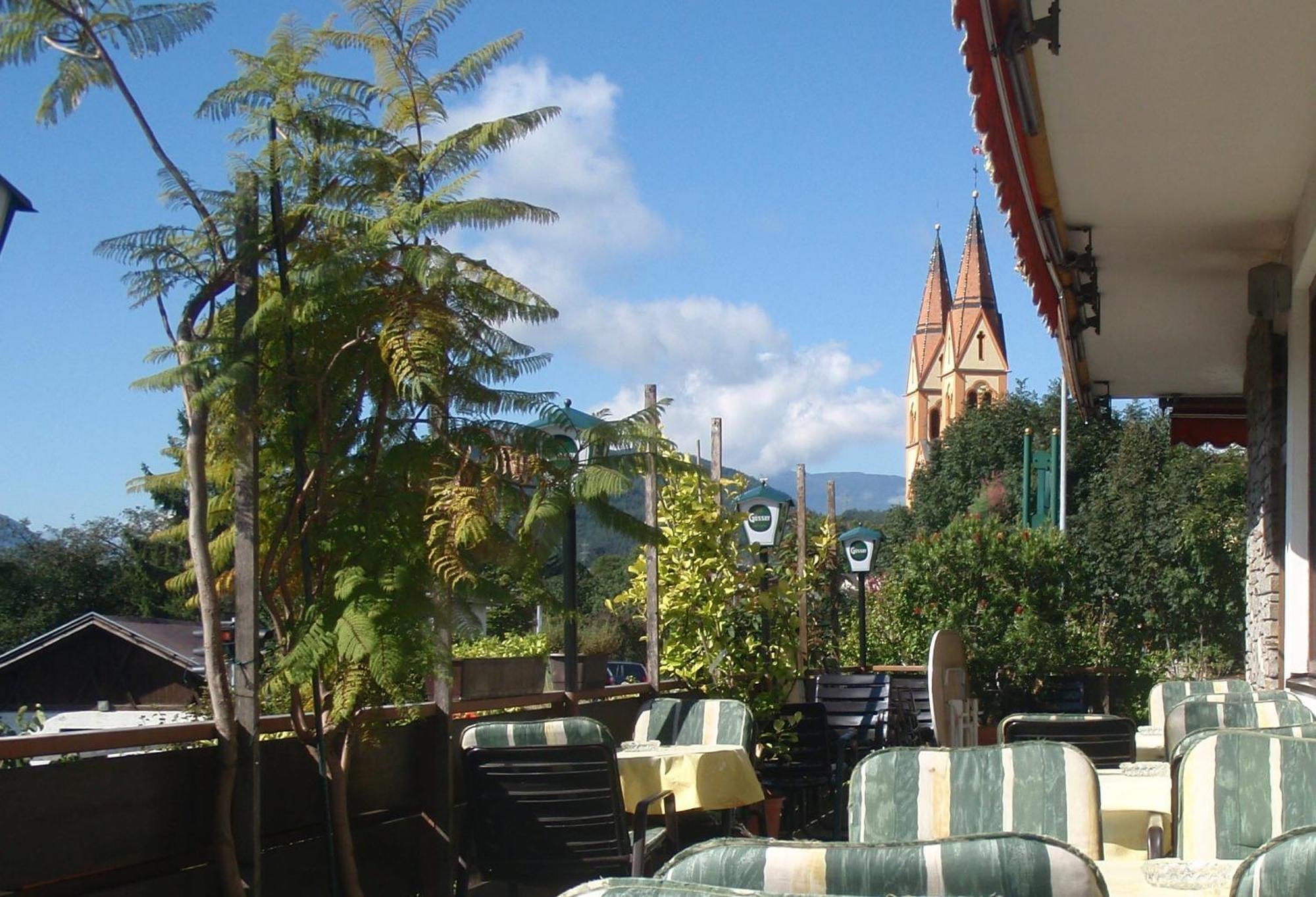 Bed and Breakfast Telfer Stubm Тельфс Экстерьер фото