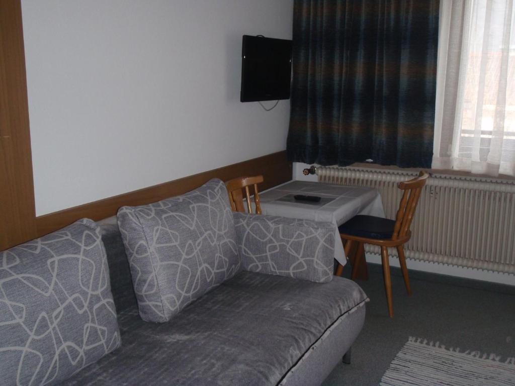 Bed and Breakfast Telfer Stubm Тельфс Экстерьер фото